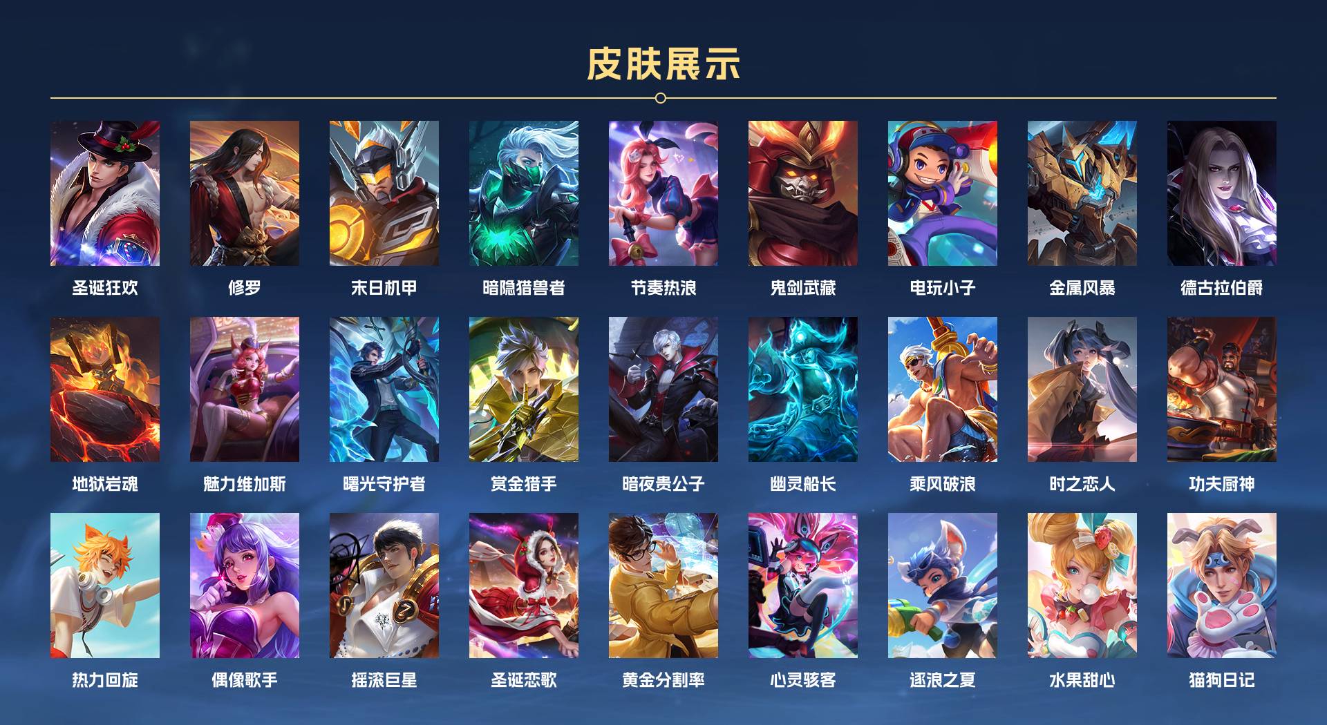 WZ329496王者荣耀账号详情图3