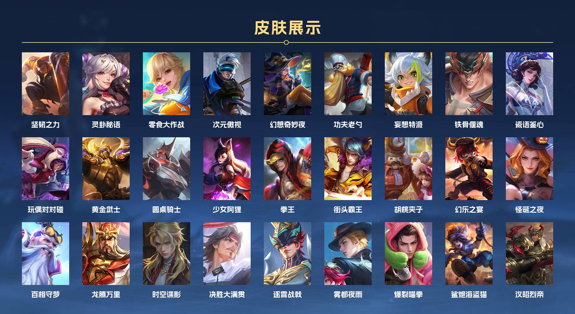 WZ329496王者荣耀账号详情图5