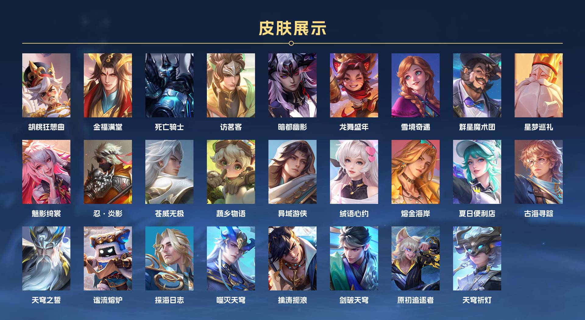 WZ329496王者荣耀账号详情图6