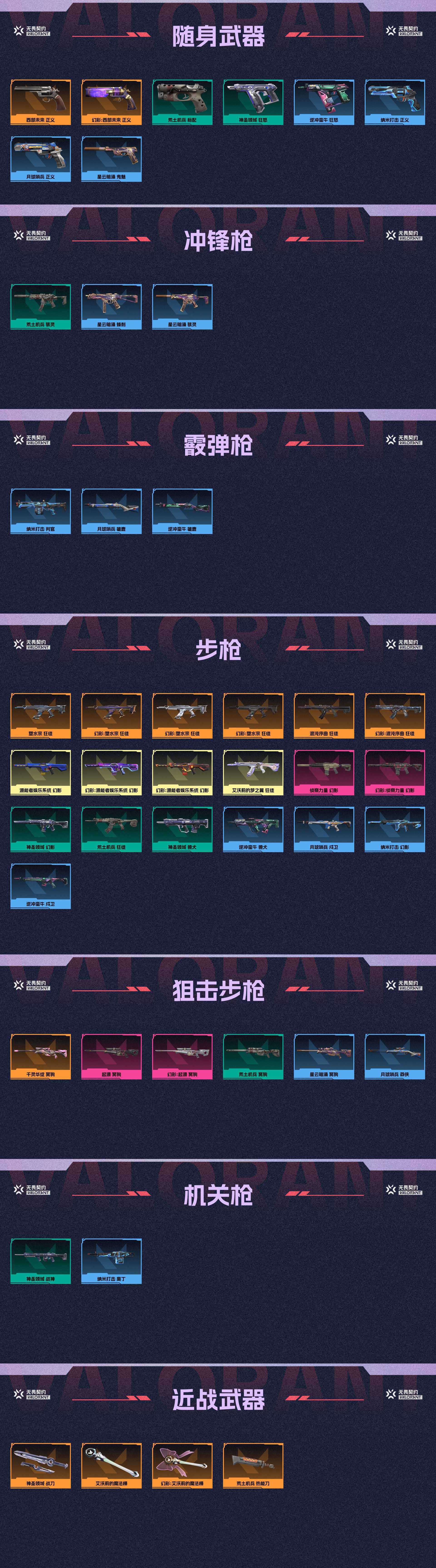 WWQ31041无畏契约账号详情图2 WWQ31041无畏契约账号详情图2