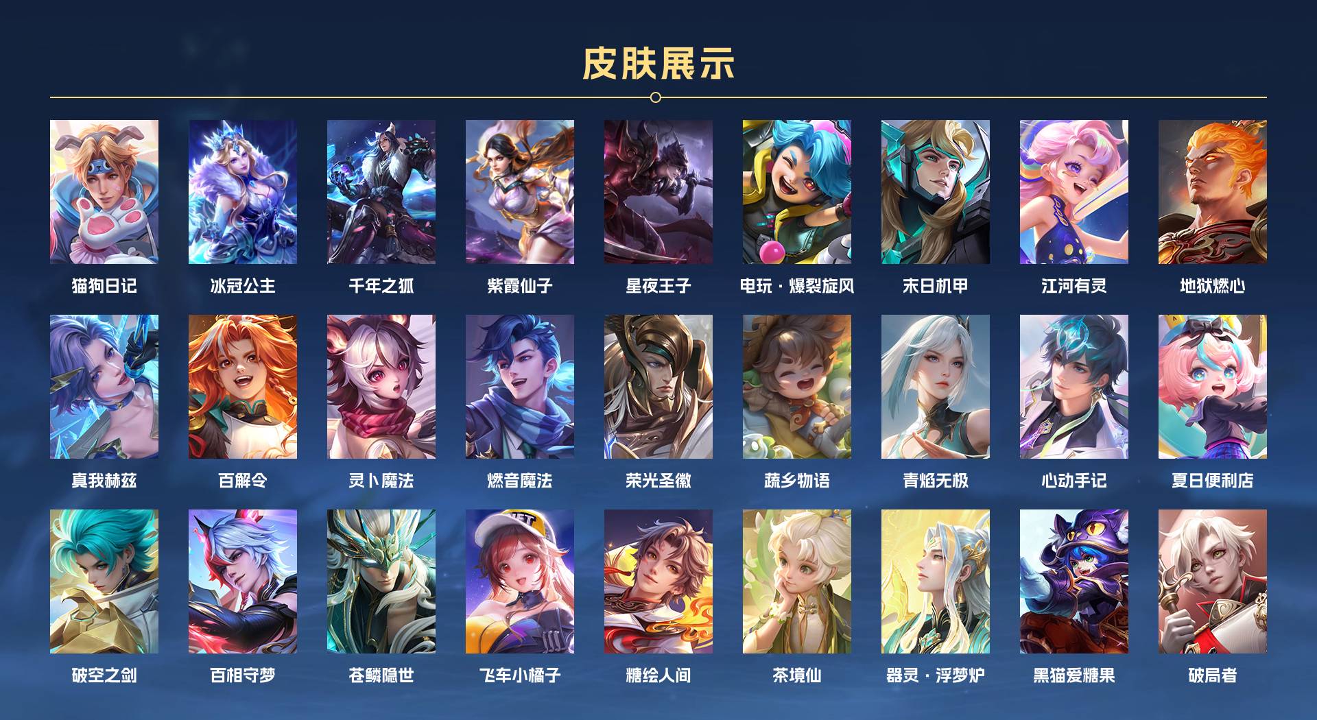 WZ330377王者荣耀账号详情图6 WZ330377王者荣耀账号详情图6