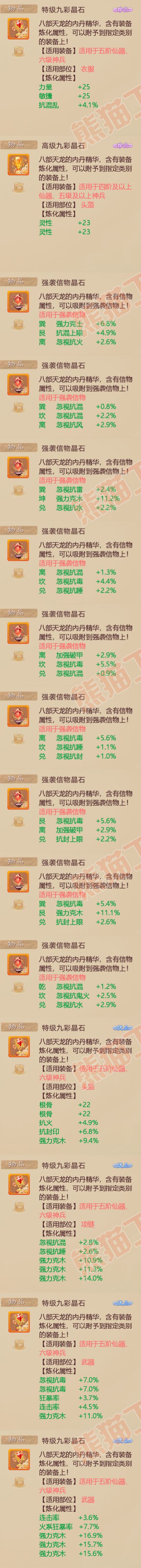 34601大话西游账号详情图10