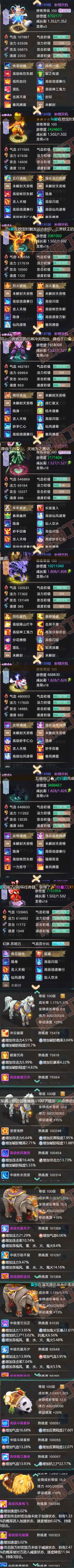 41126大话西游账号详情图7