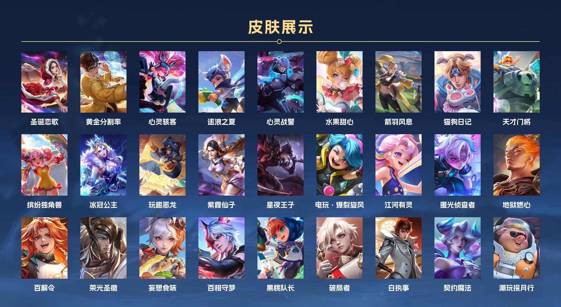 WZ331162王者荣耀账号详情图5 WZ331162王者荣耀账号详情图5