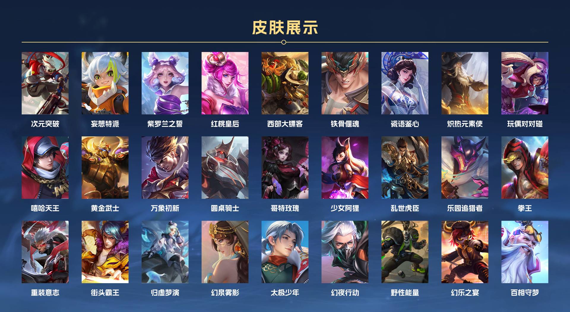 WZ331162王者荣耀账号详情图7 WZ331162王者荣耀账号详情图7