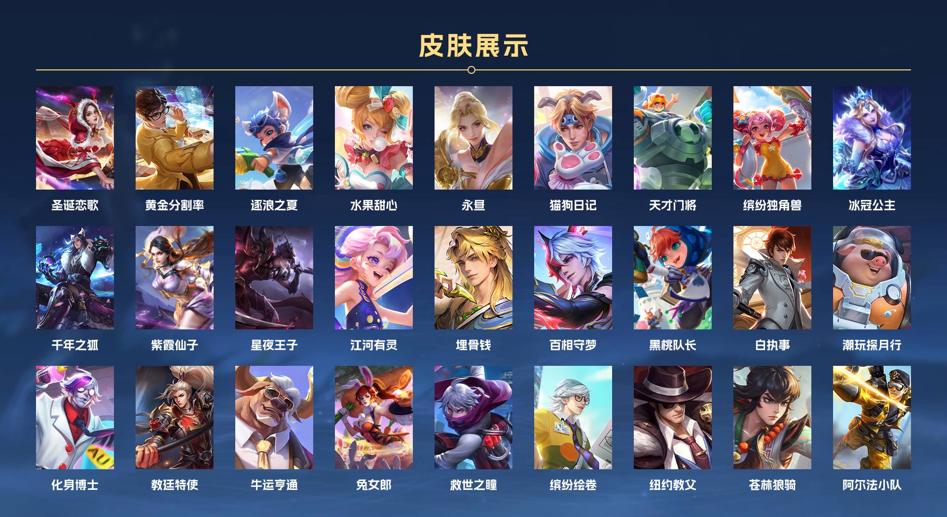 WZ331290王者荣耀账号详情图5 WZ331290王者荣耀账号详情图5