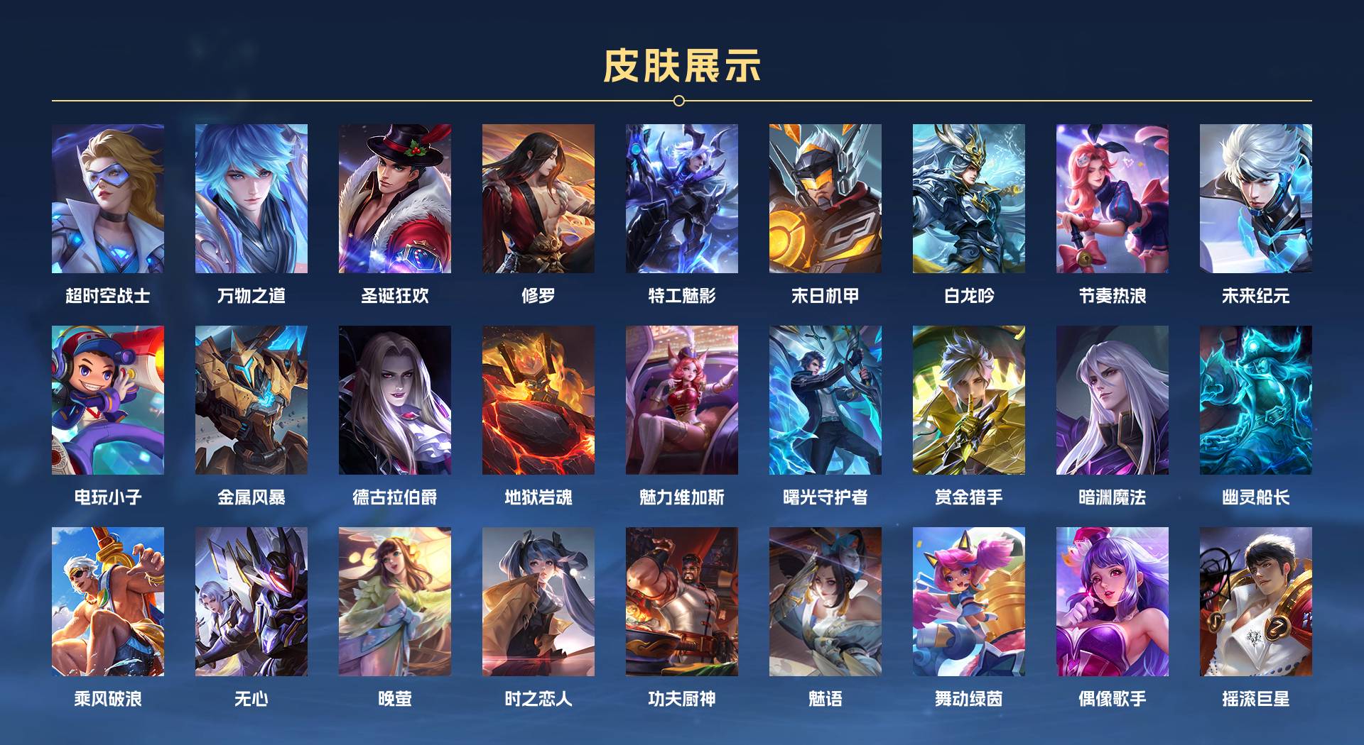 WZ331290王者荣耀账号详情图4 WZ331290王者荣耀账号详情图4