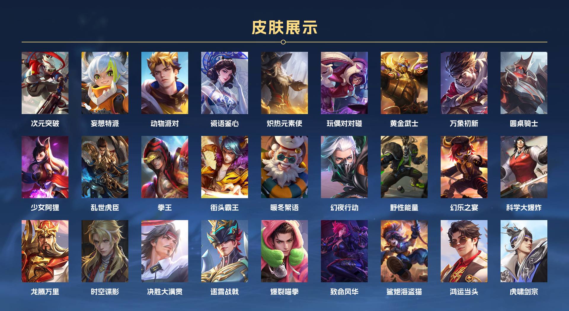 WZ332611王者荣耀账号详情图5