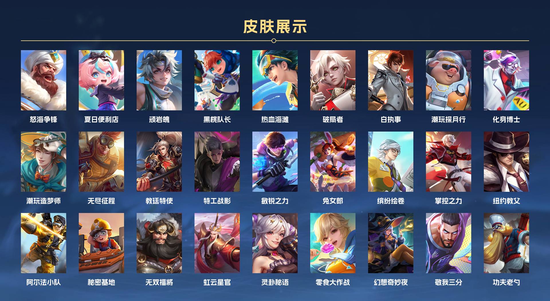 WZ332611王者荣耀账号详情图4