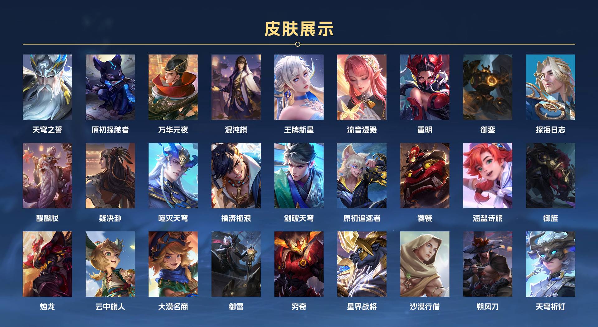 WZ332611王者荣耀账号详情图7