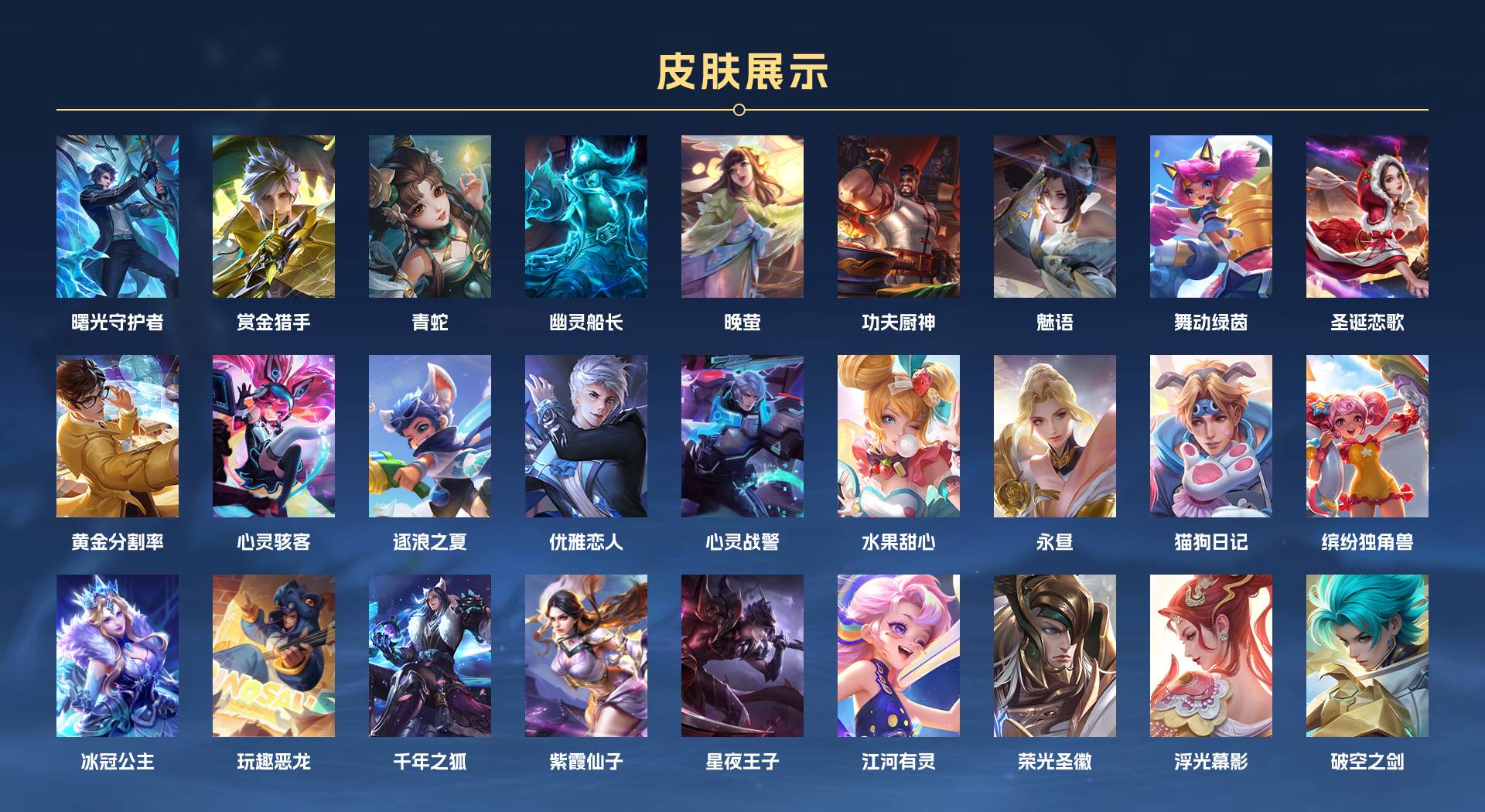 WZ333126王者荣耀账号详情图4 WZ333126王者荣耀账号详情图4