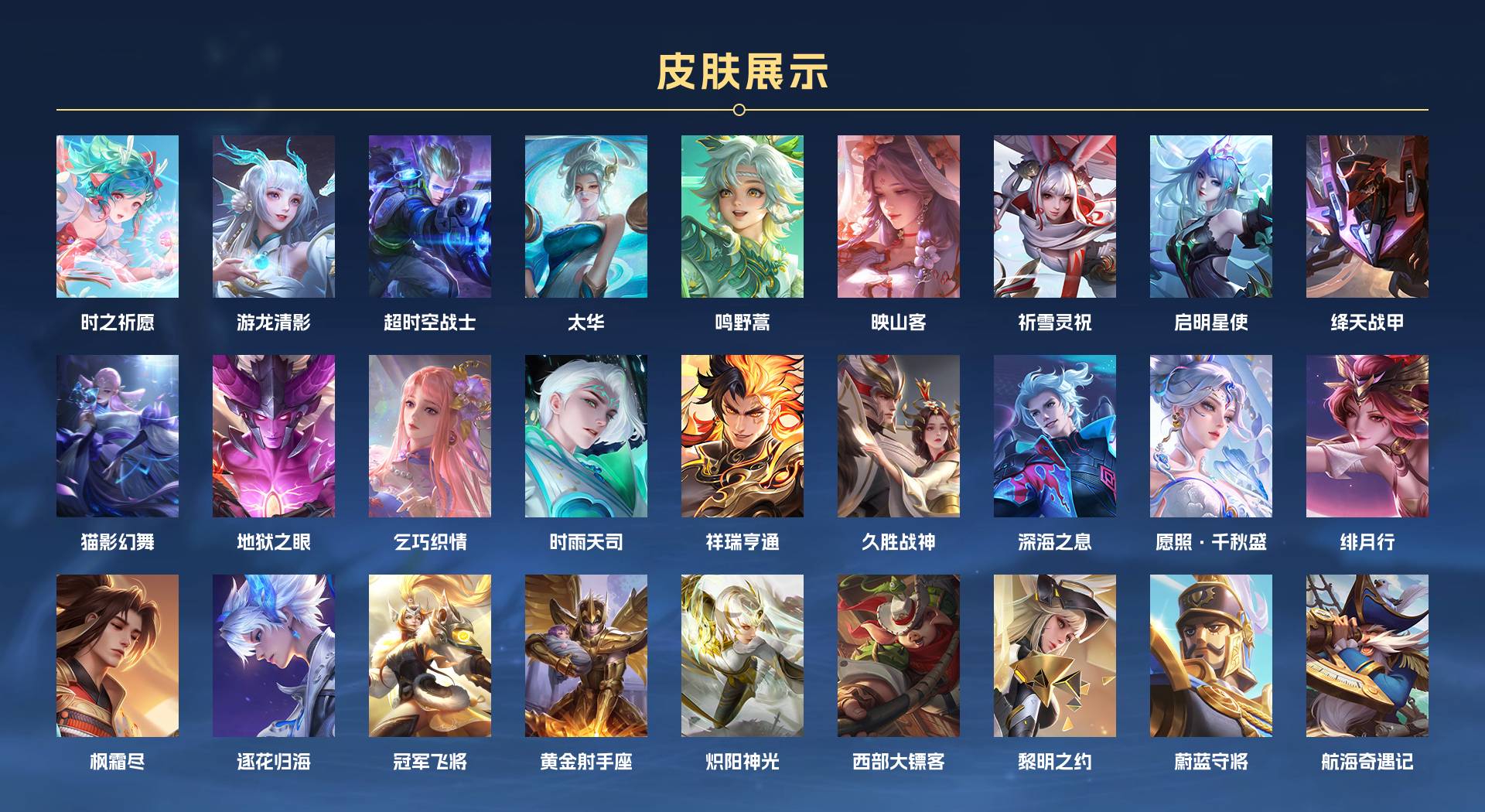 WZ332254王者荣耀账号详情图2