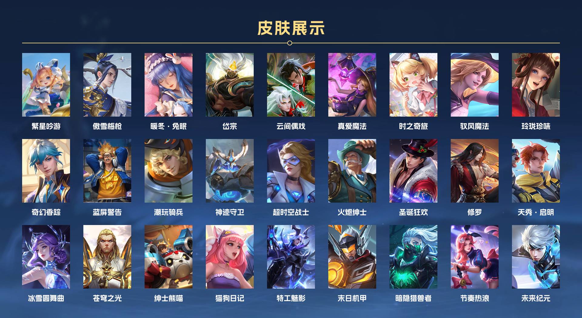 WZ332254王者荣耀账号详情图4