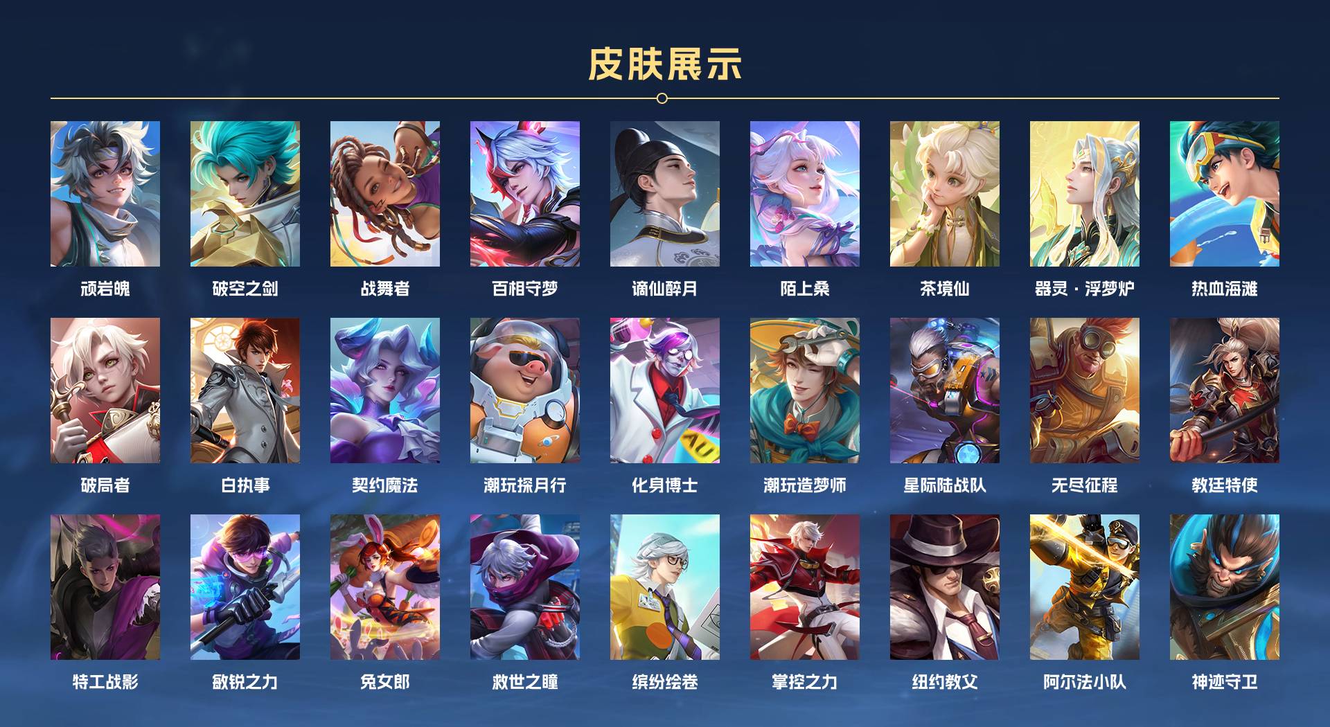 WZ332254王者荣耀账号详情图7