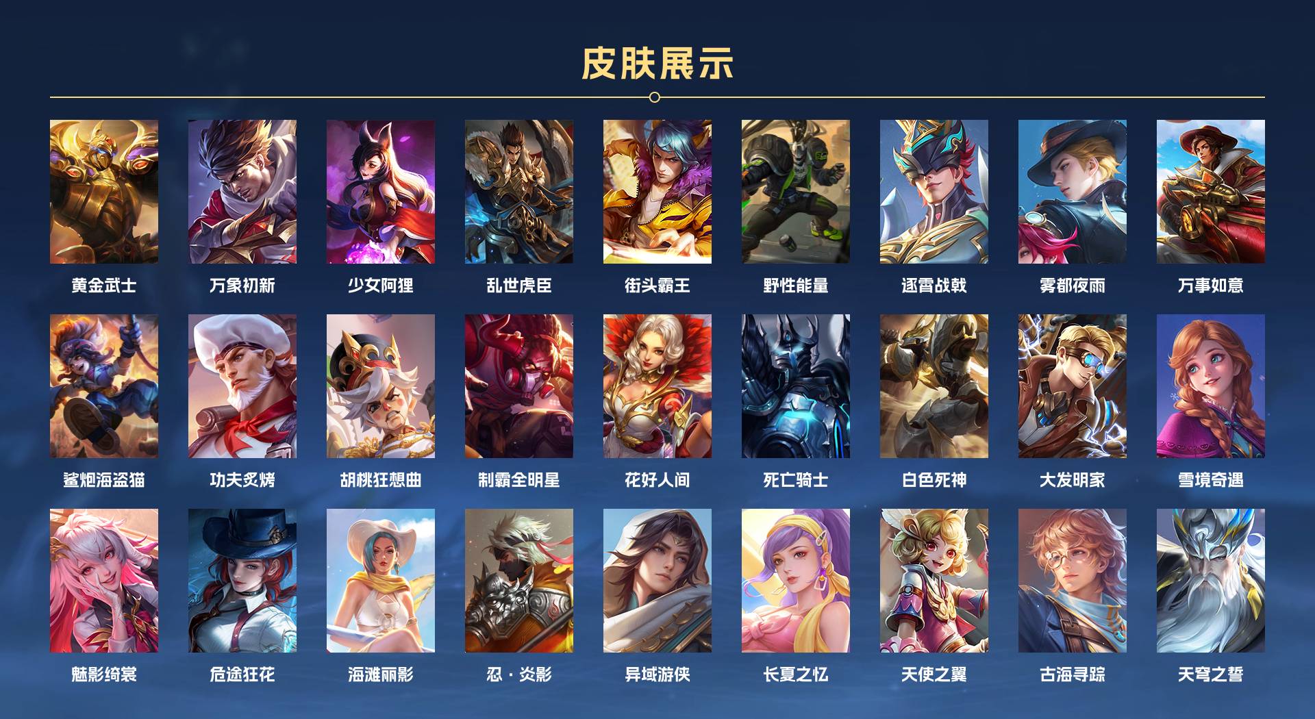 WZ336031王者荣耀账号详情图4 WZ336031王者荣耀账号详情图4