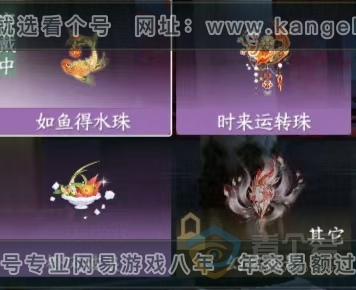 NSH35491逆水寒手游账号详情图31 NSH35491逆水寒手游账号详情图31