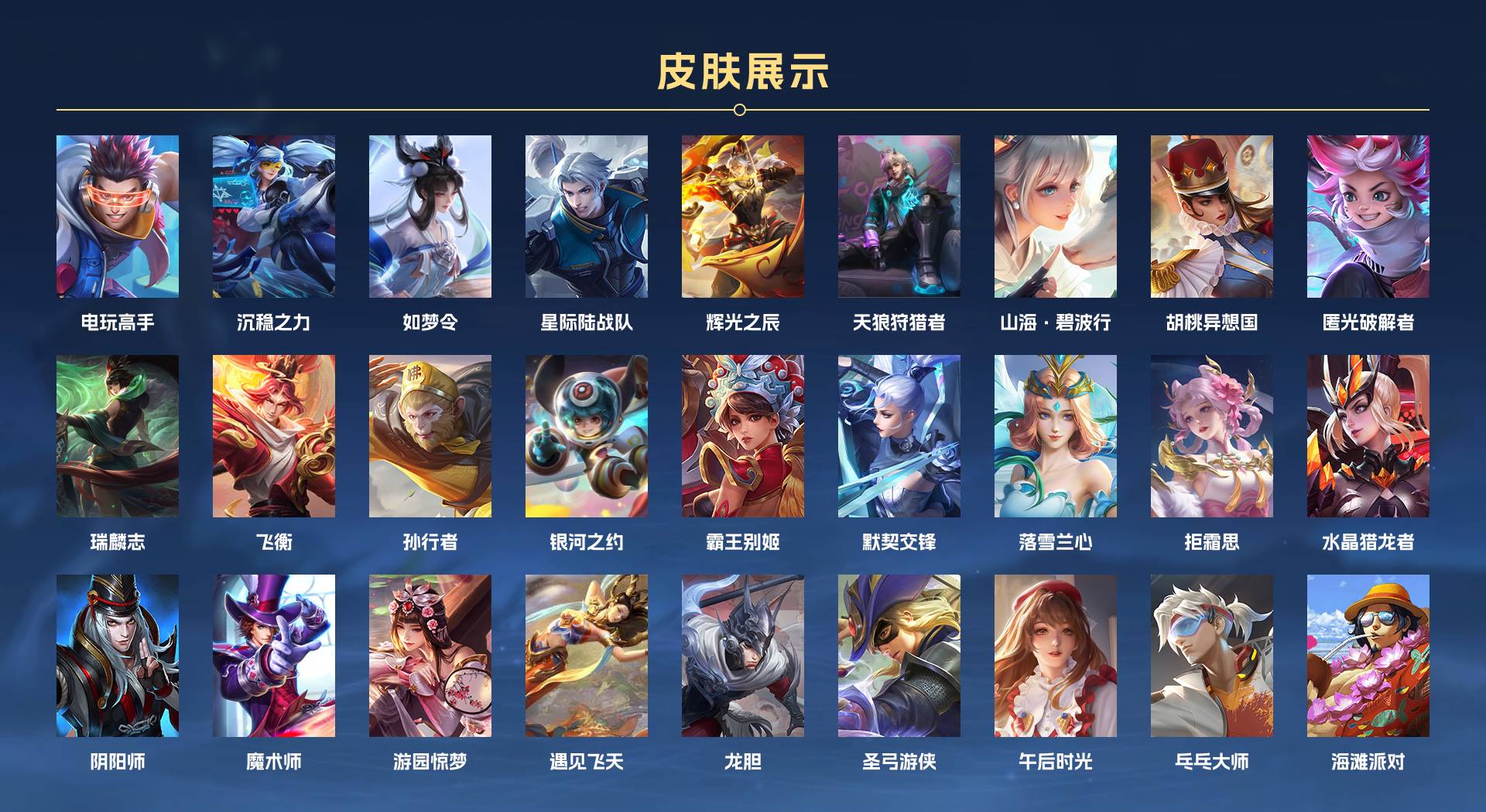 WZ336799王者荣耀账号详情图6