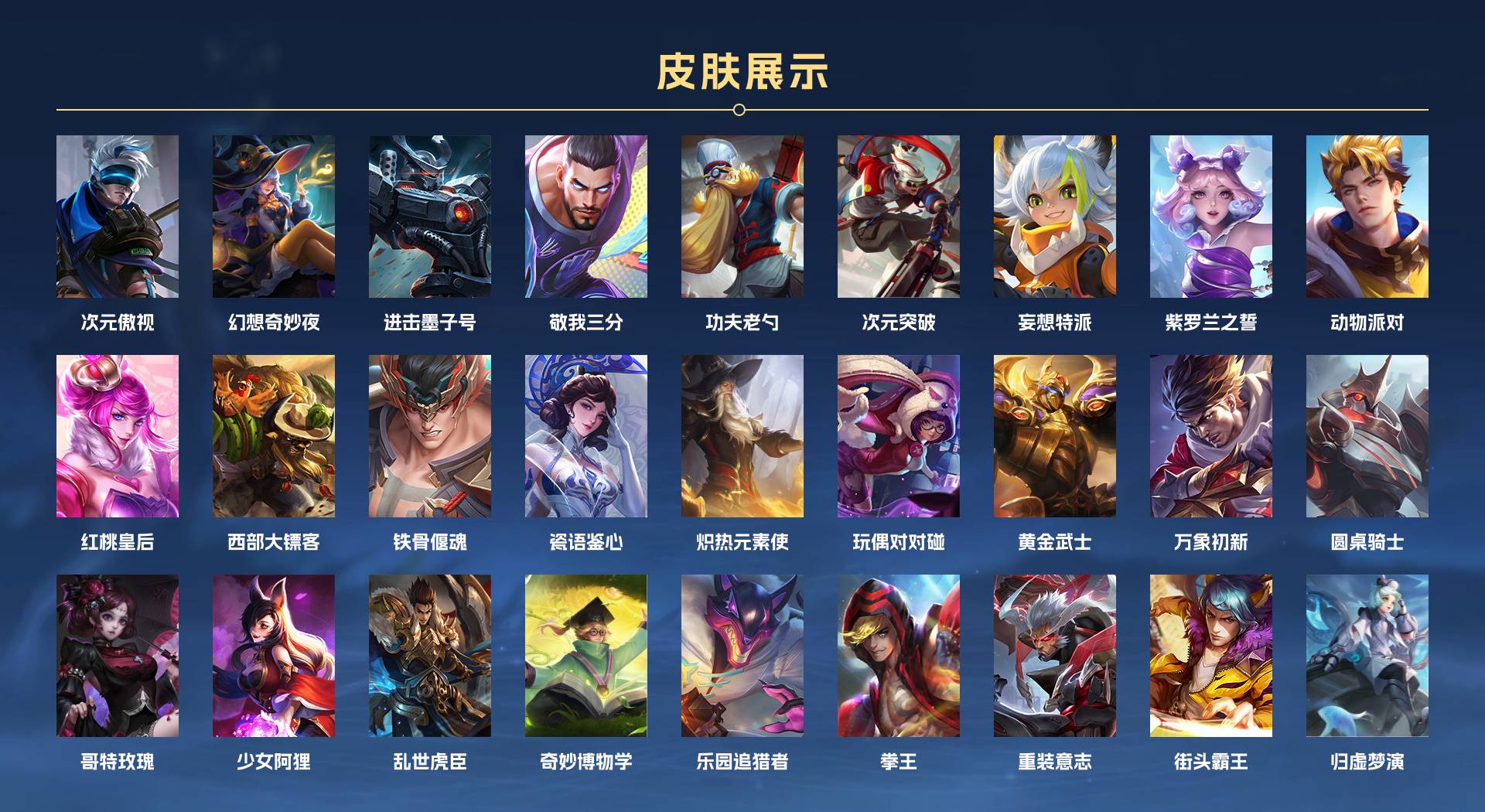 WZ336799王者荣耀账号详情图13