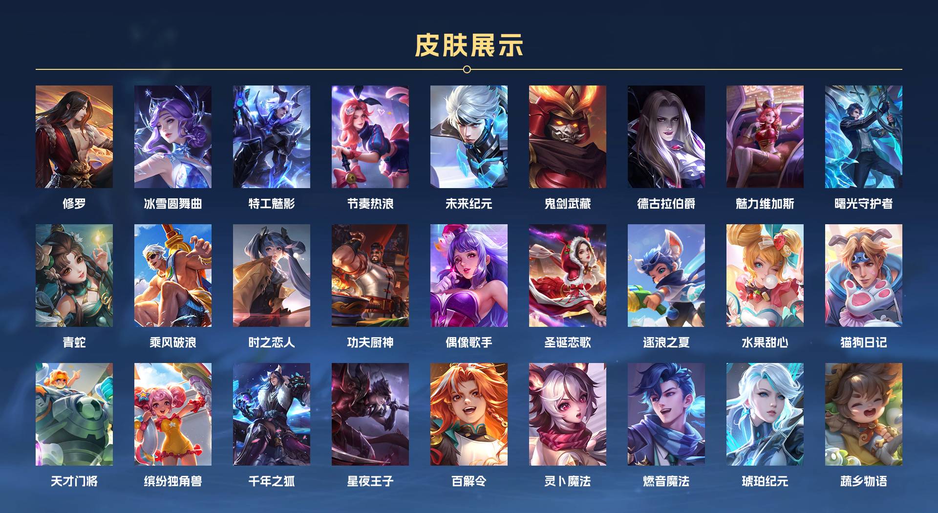 WZ336648王者荣耀账号详情图2 WZ336648王者荣耀账号详情图2