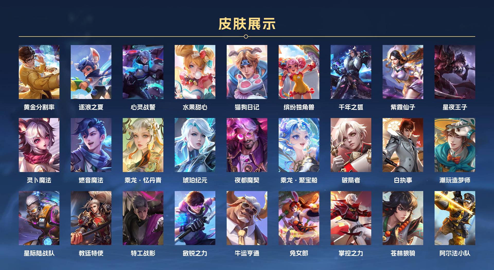 WZ336322王者荣耀账号详情图4 WZ336322王者荣耀账号详情图4