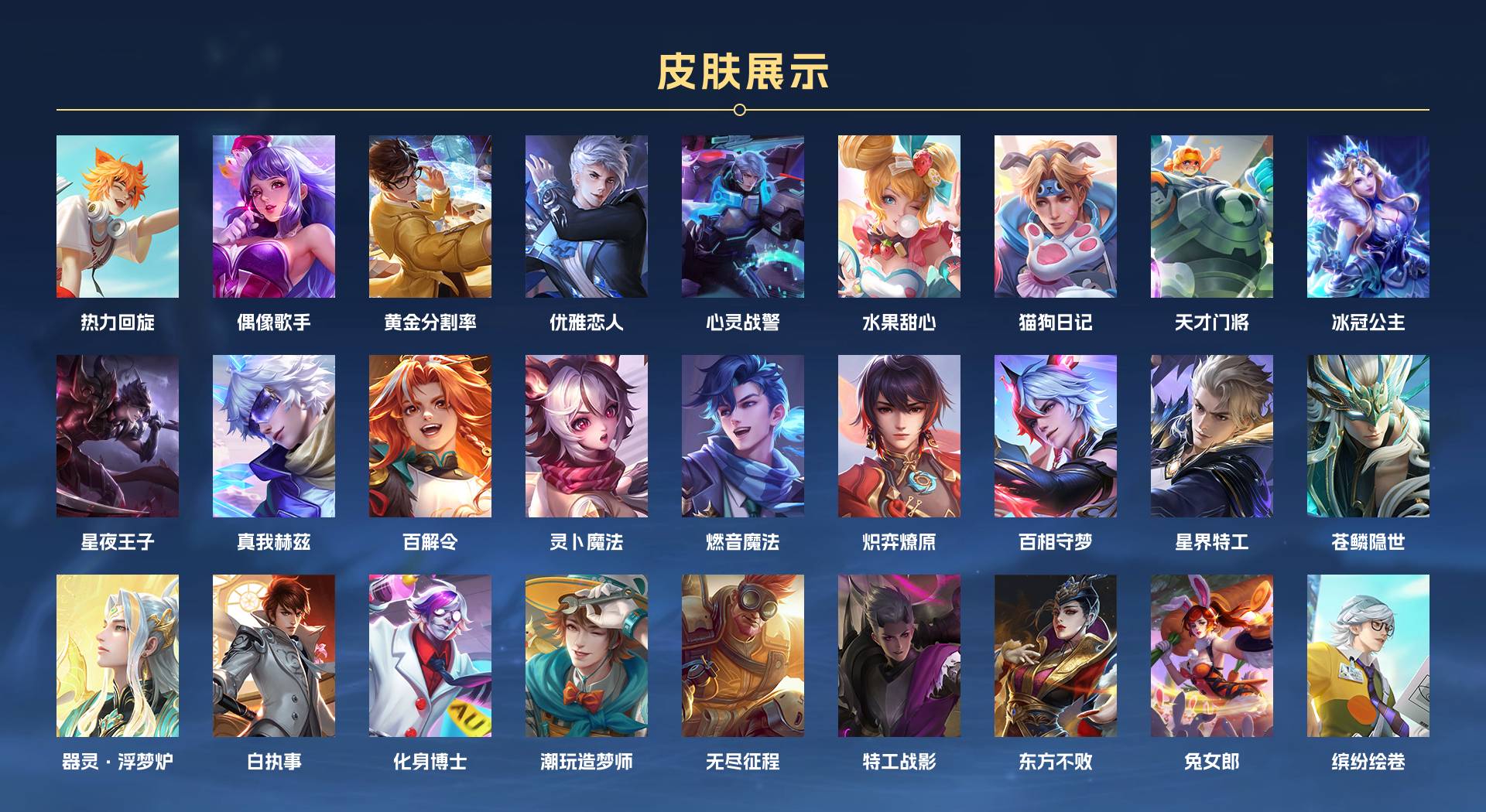 WZ338132王者荣耀账号详情图5 WZ338132王者荣耀账号详情图5