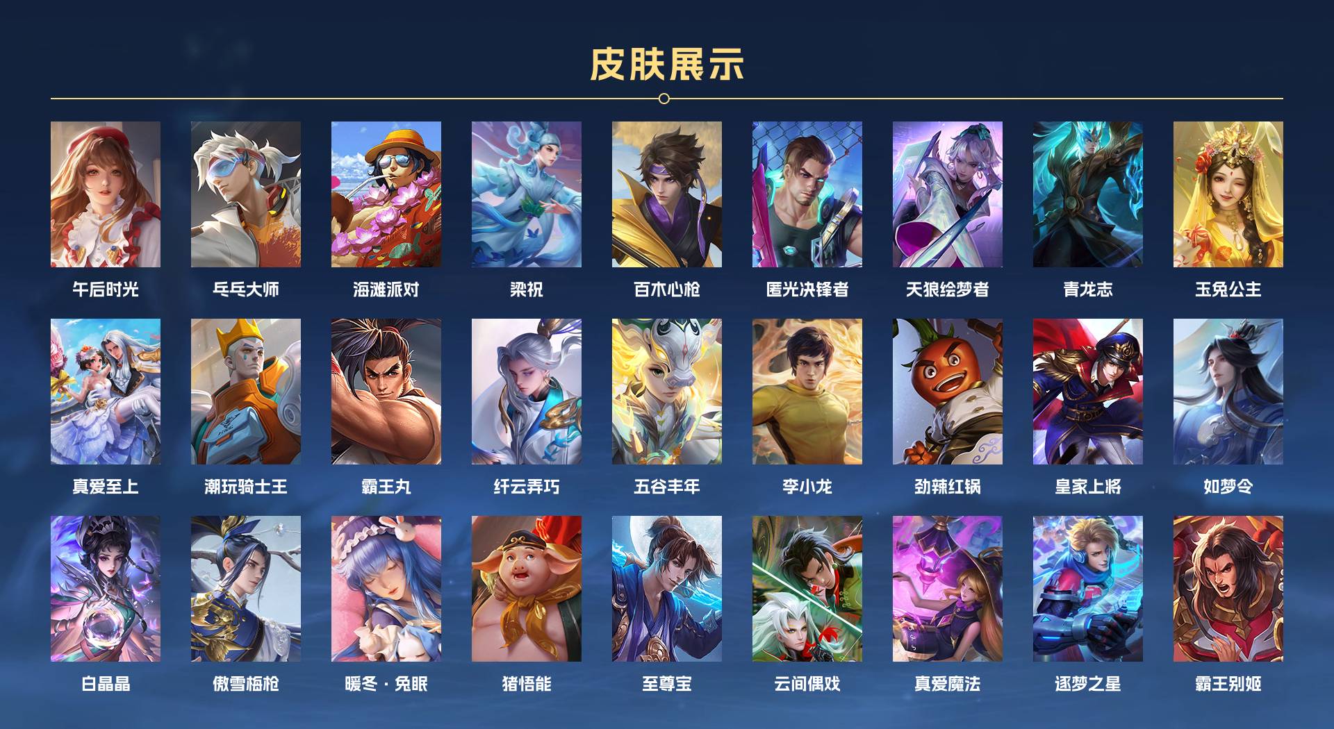 WZ334866王者荣耀账号详情图5