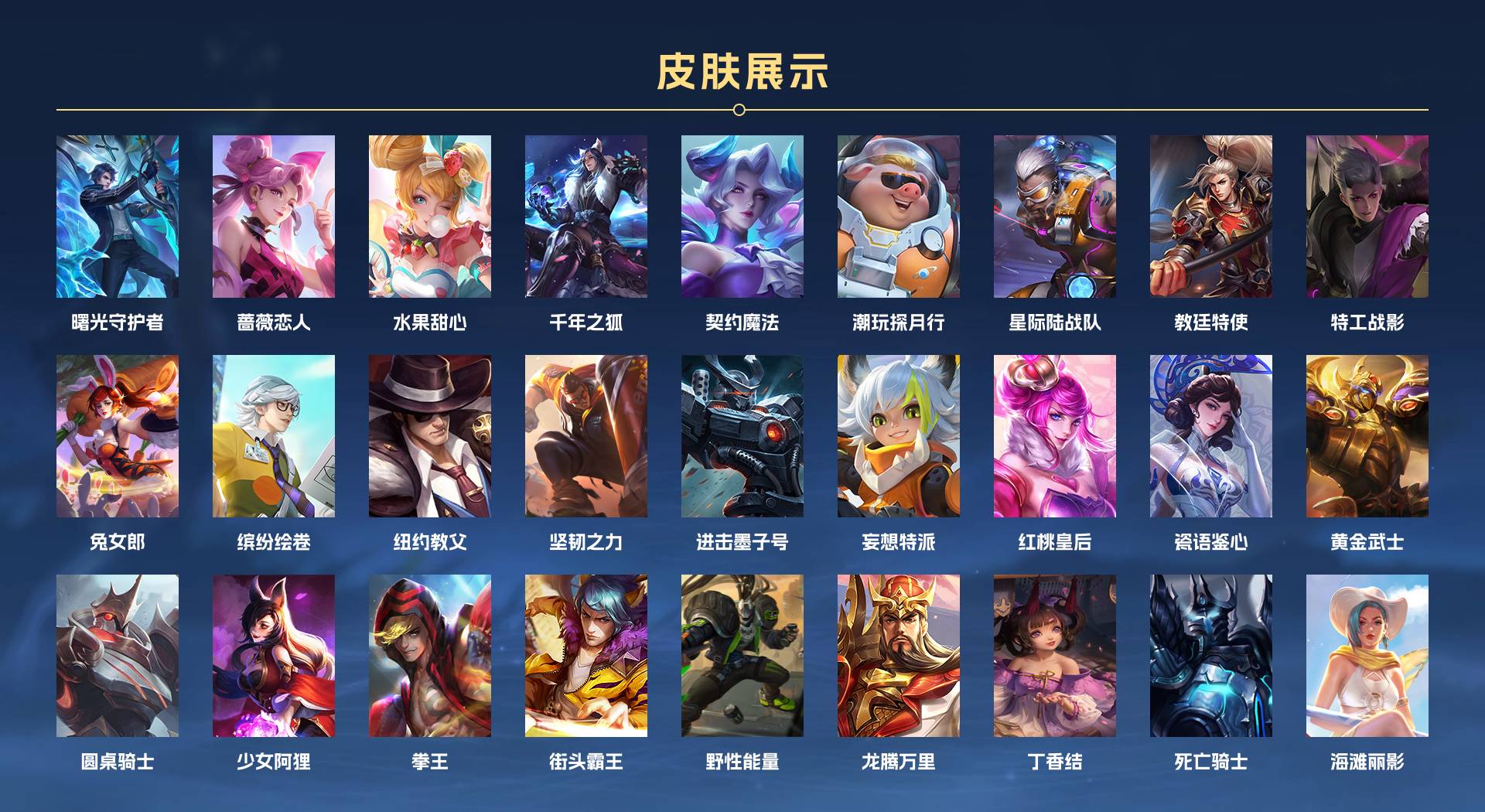WZ339952王者荣耀账号详情图2