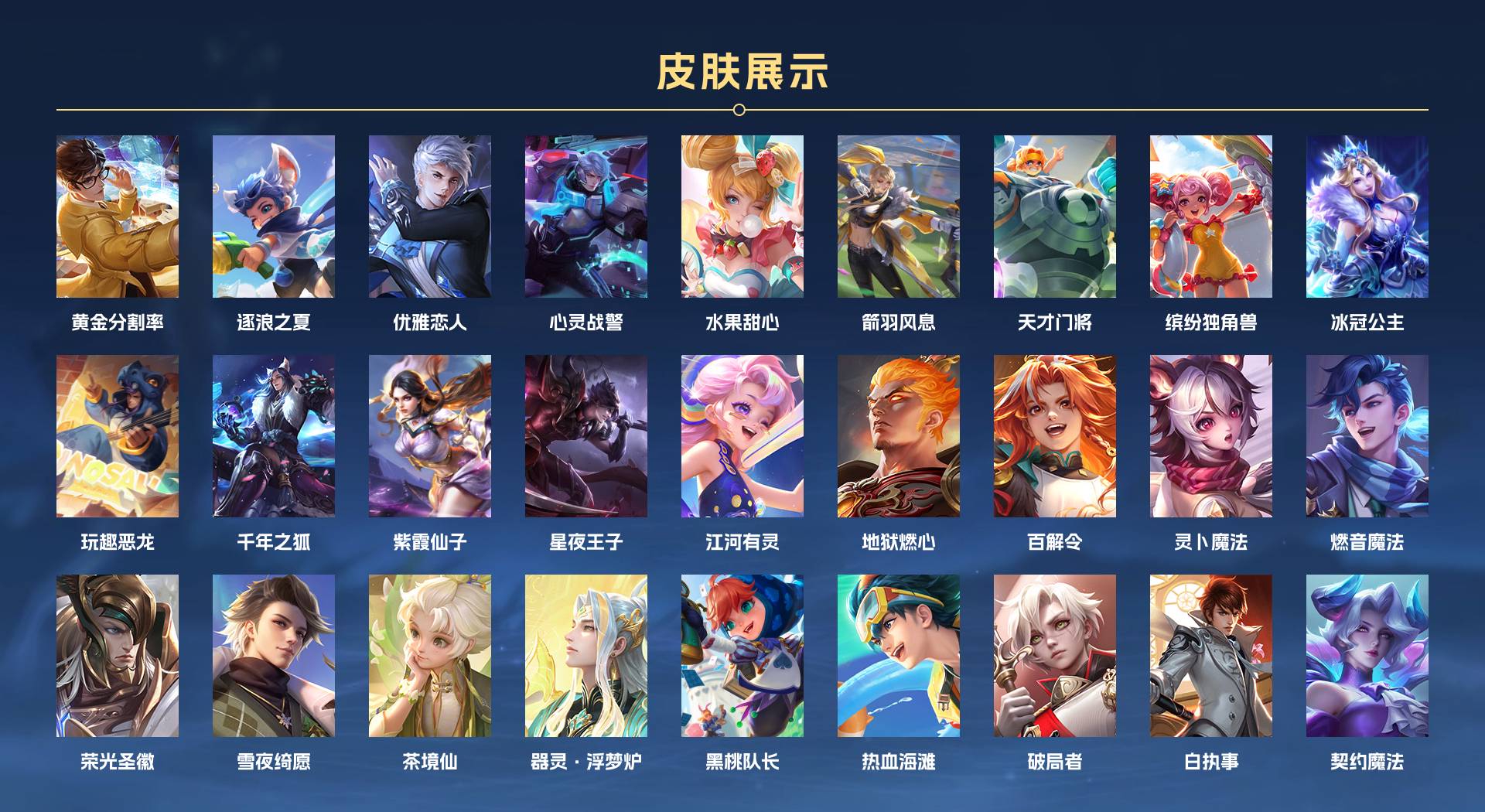WZ340482王者荣耀账号详情图6 WZ340482王者荣耀账号详情图6