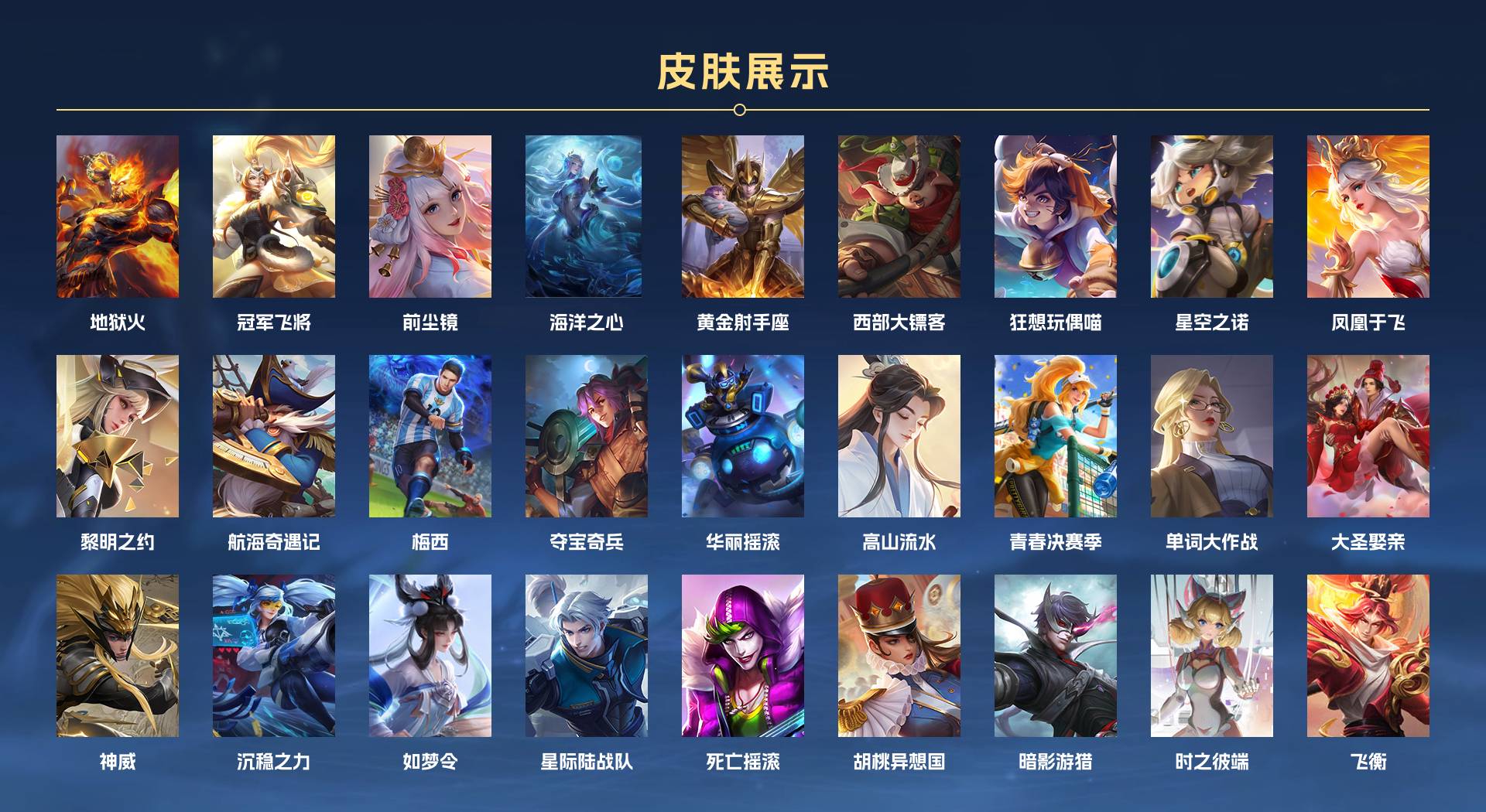 WZ338060王者荣耀账号详情图2