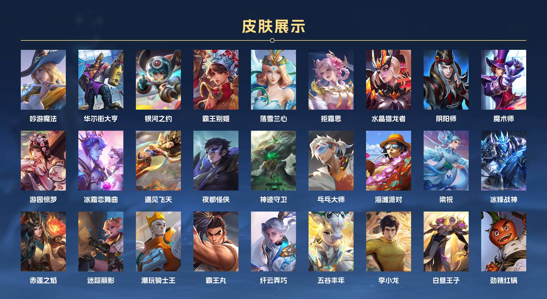 WZ338060王者荣耀账号详情图3