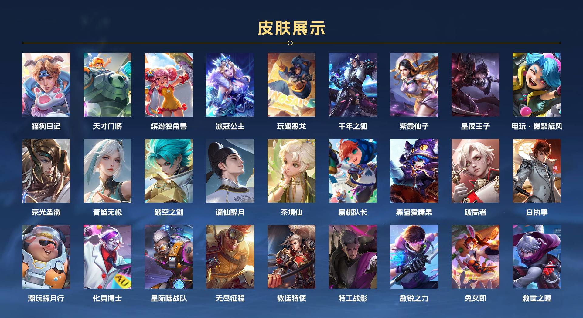 WZ338060王者荣耀账号详情图6