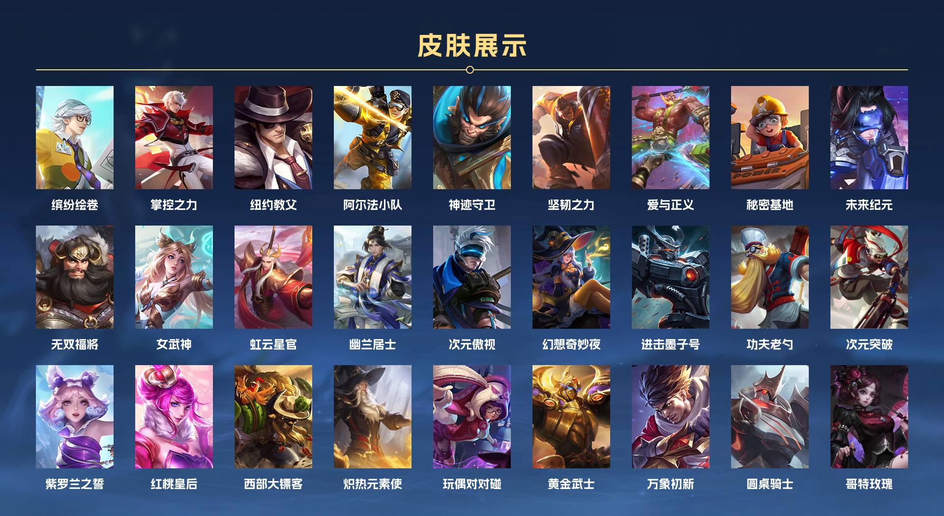 WZ338060王者荣耀账号详情图7