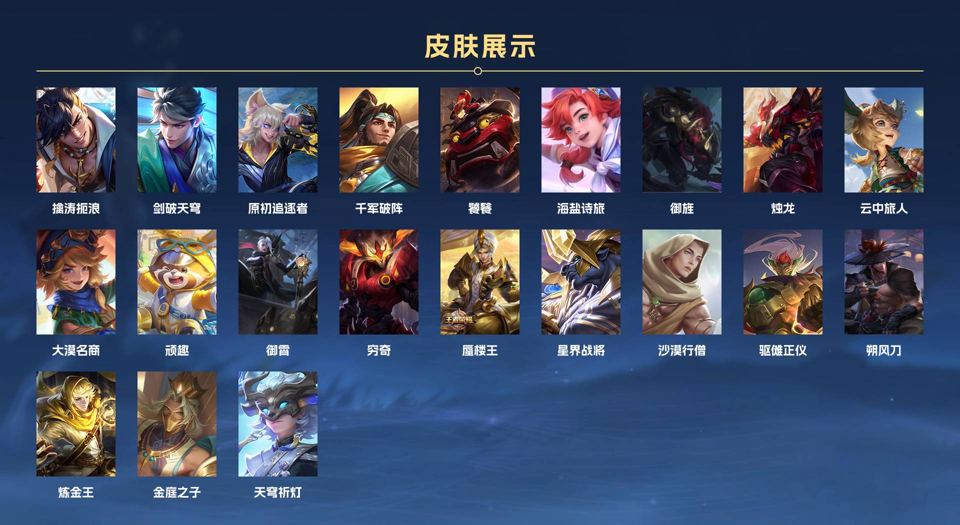 WZ338060王者荣耀账号详情图10