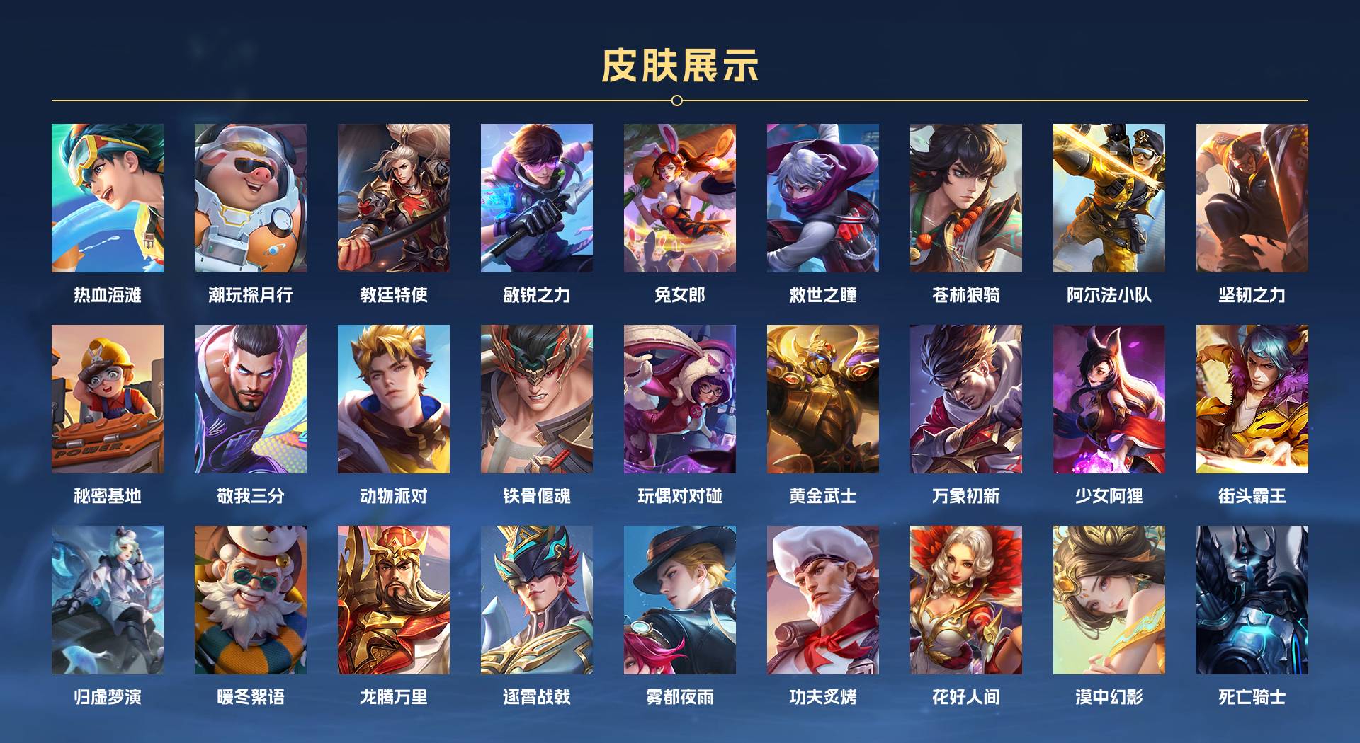 WZ341823王者荣耀账号详情图2