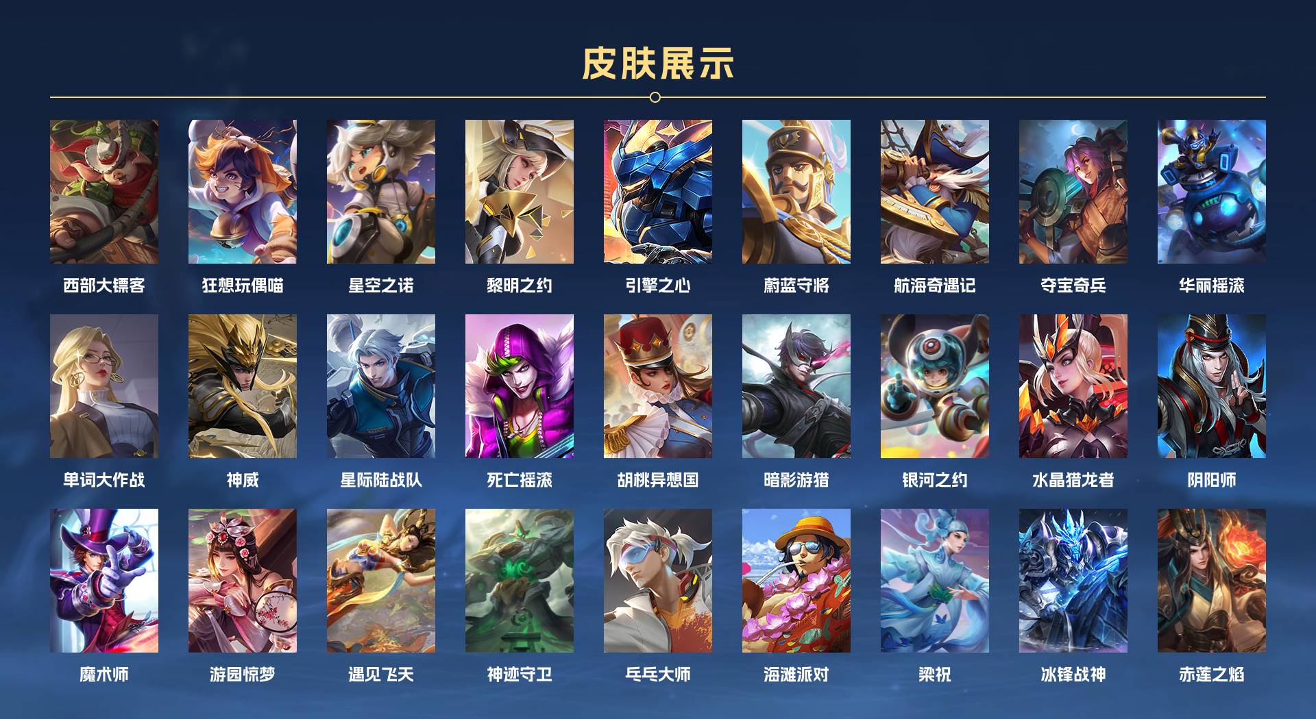 WZ338250王者荣耀账号详情图2