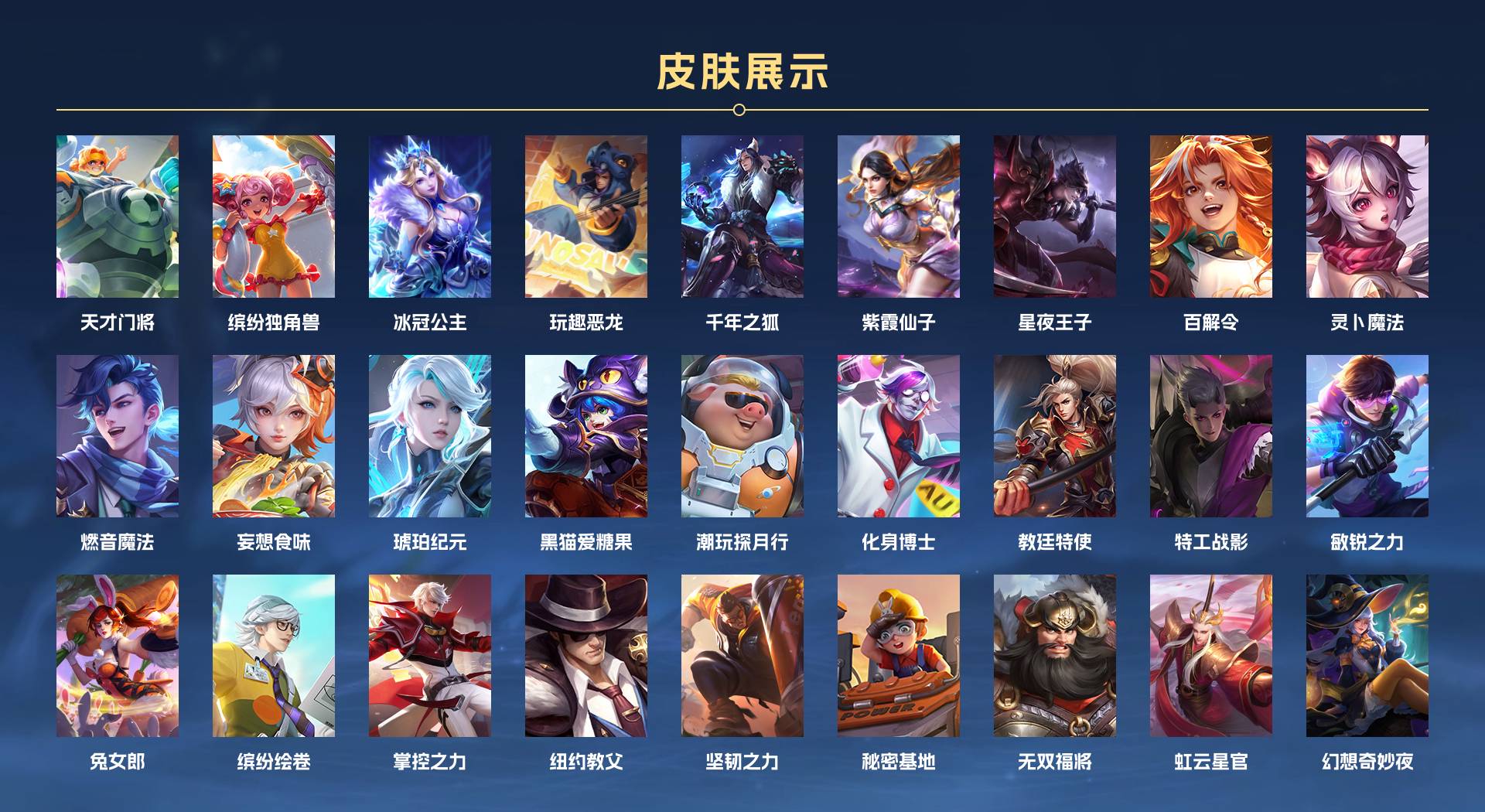 WZ338250王者荣耀账号详情图5
