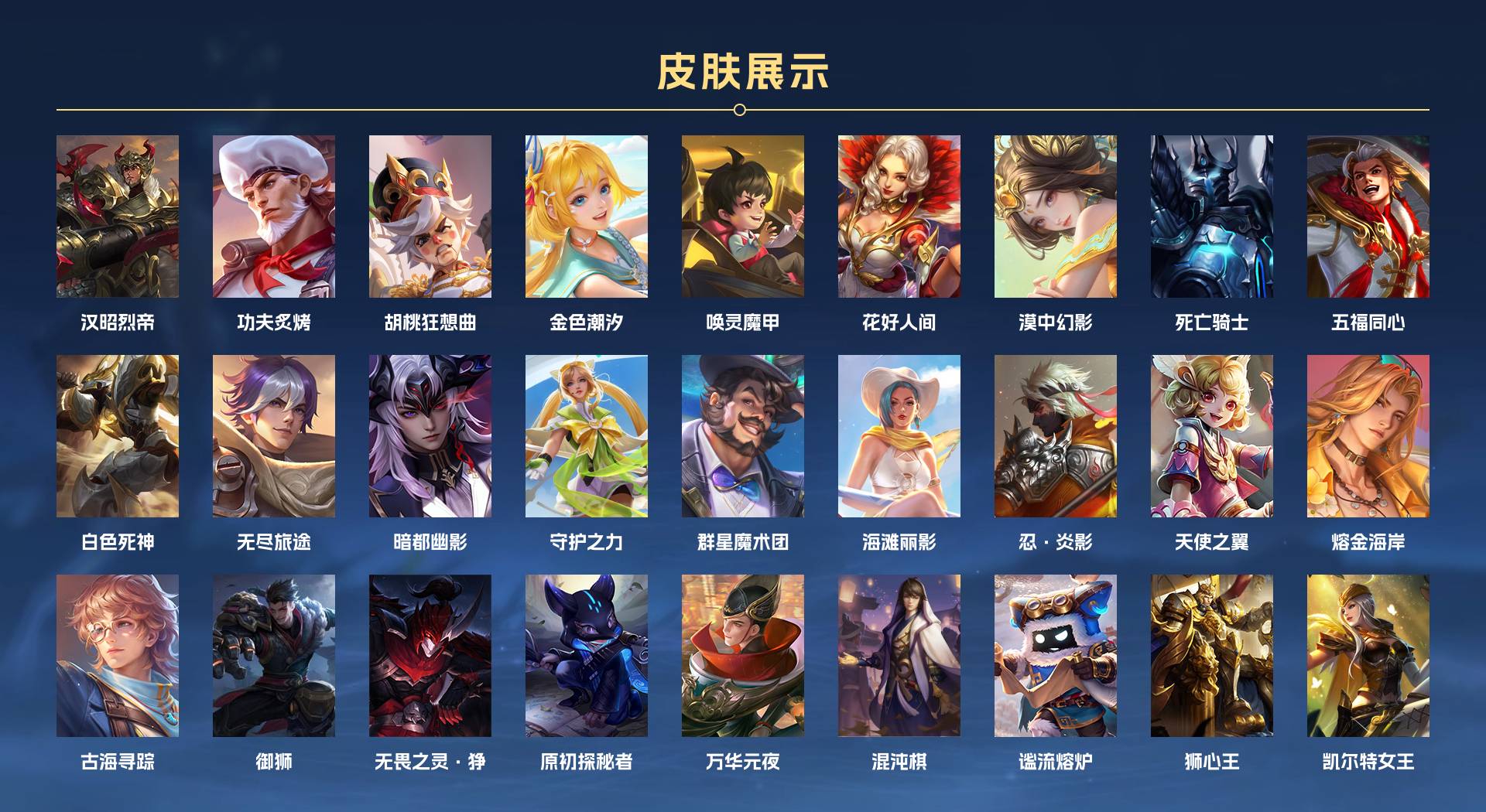 WZ338250王者荣耀账号详情图7