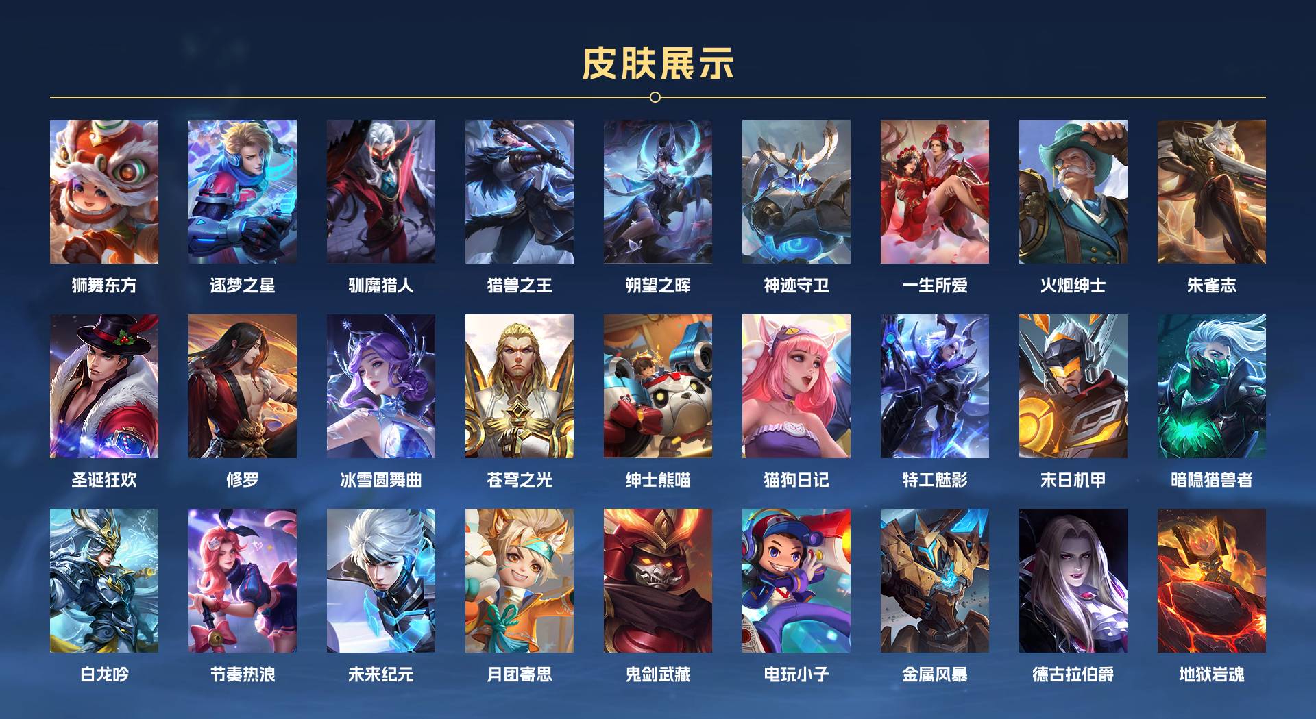 WZ345121王者荣耀账号详情图4 WZ345121王者荣耀账号详情图4