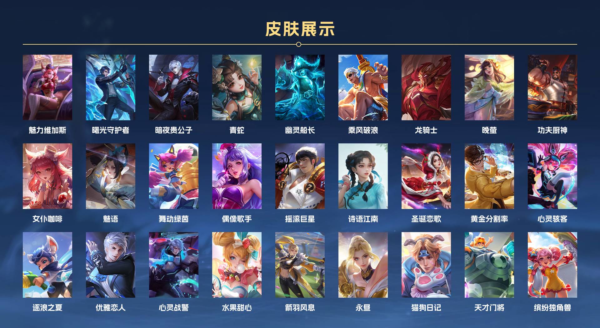 WZ345121王者荣耀账号详情图5 WZ345121王者荣耀账号详情图5