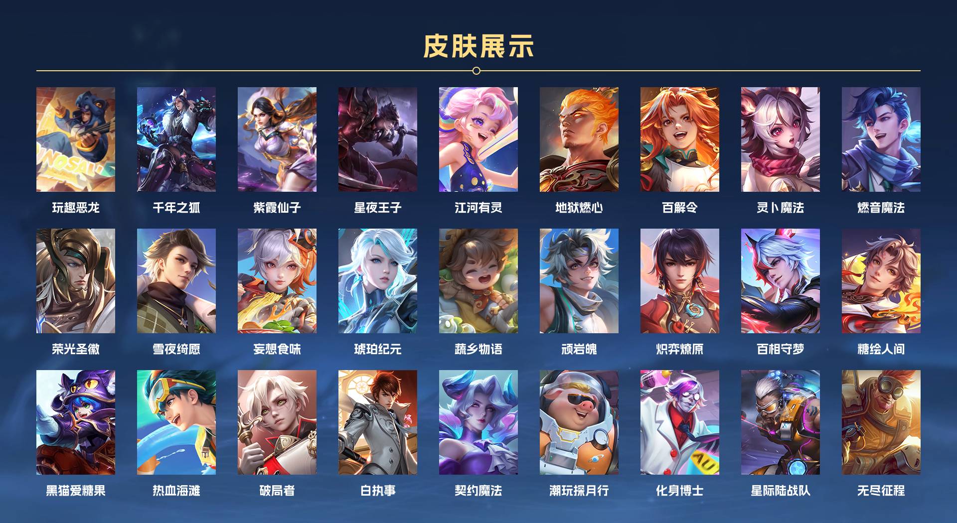 WZ345121王者荣耀账号详情图6 WZ345121王者荣耀账号详情图6
