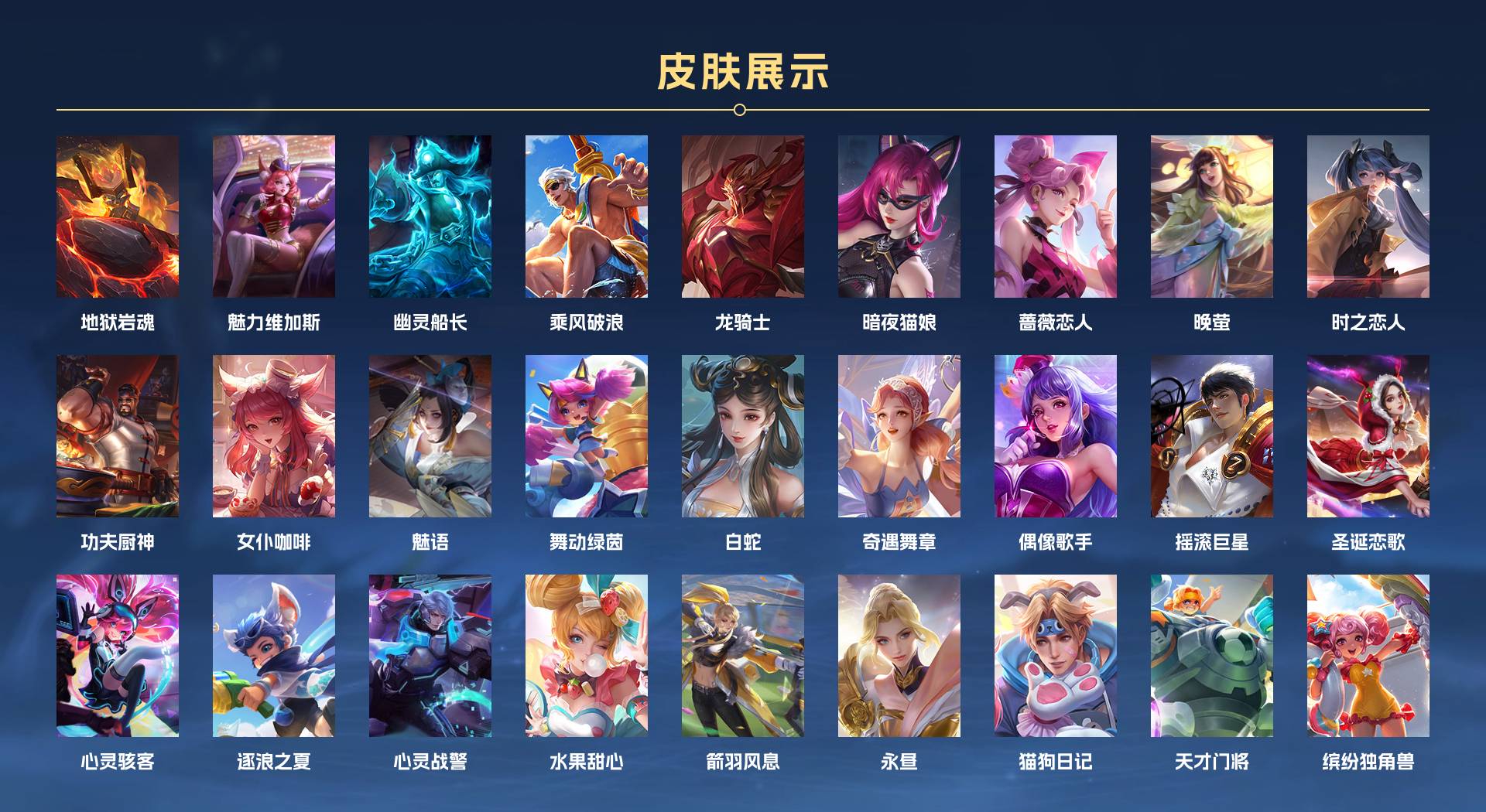 WZ349536王者荣耀账号详情图5