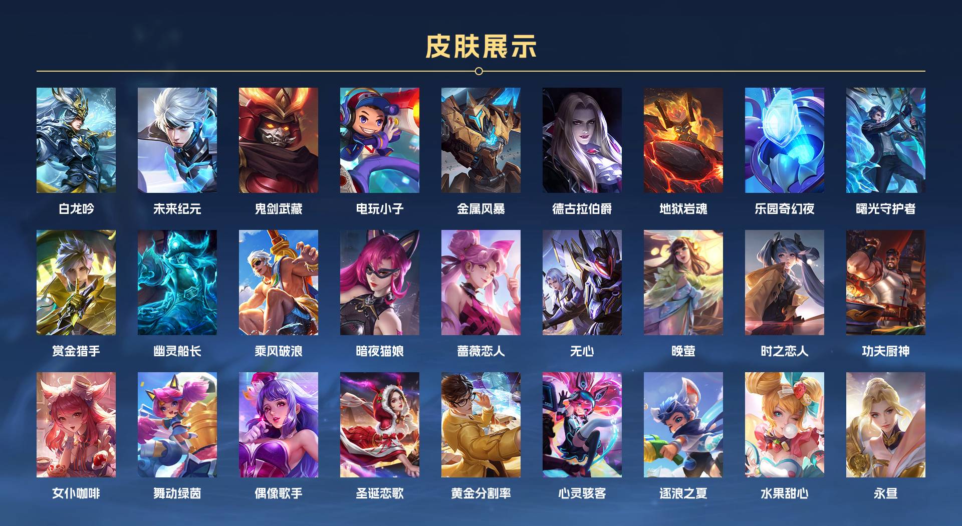 WZ349057王者荣耀账号详情图4 WZ349057王者荣耀账号详情图4