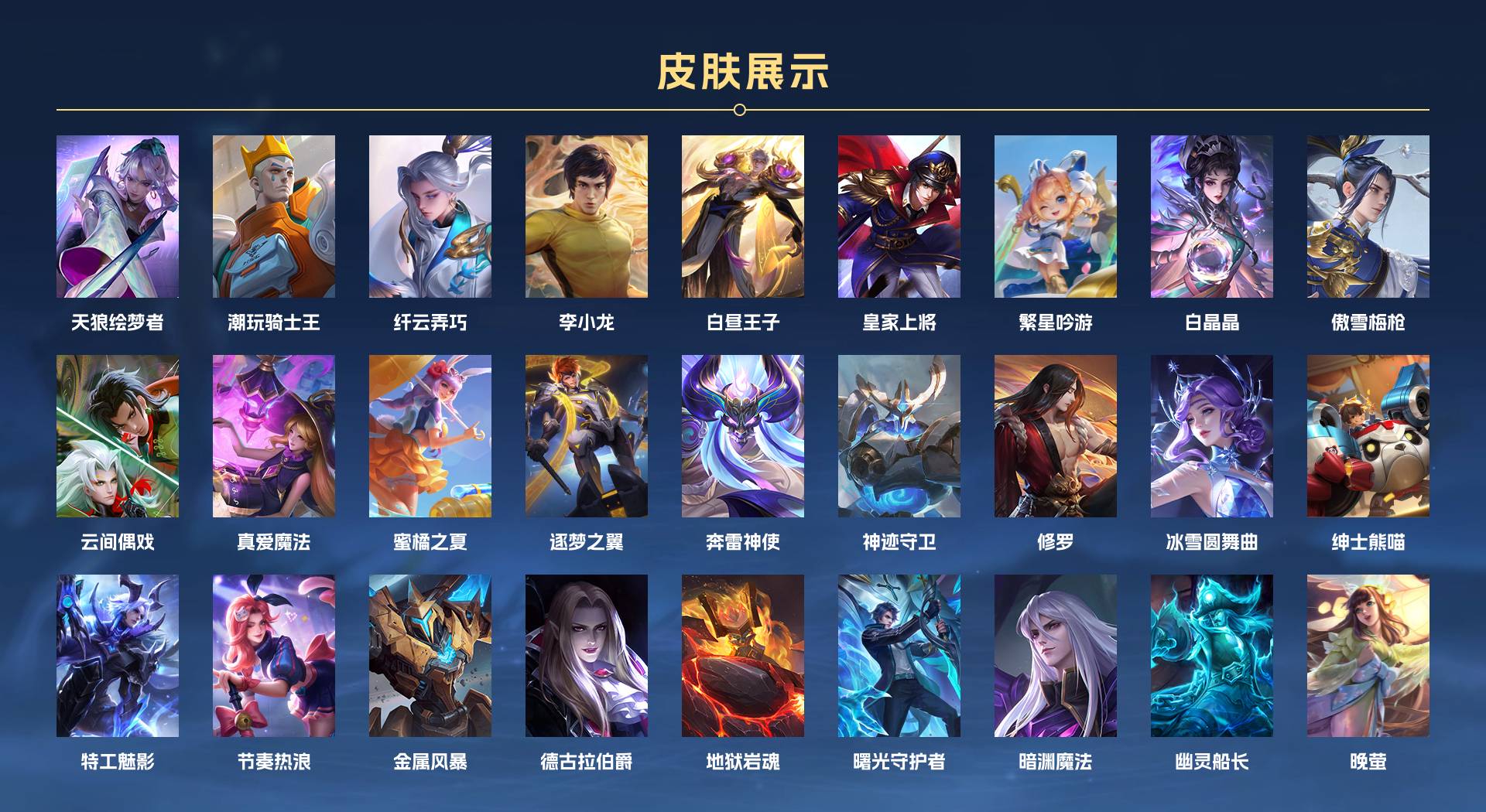 WZ350456王者荣耀账号详情图3 WZ350456王者荣耀账号详情图3
