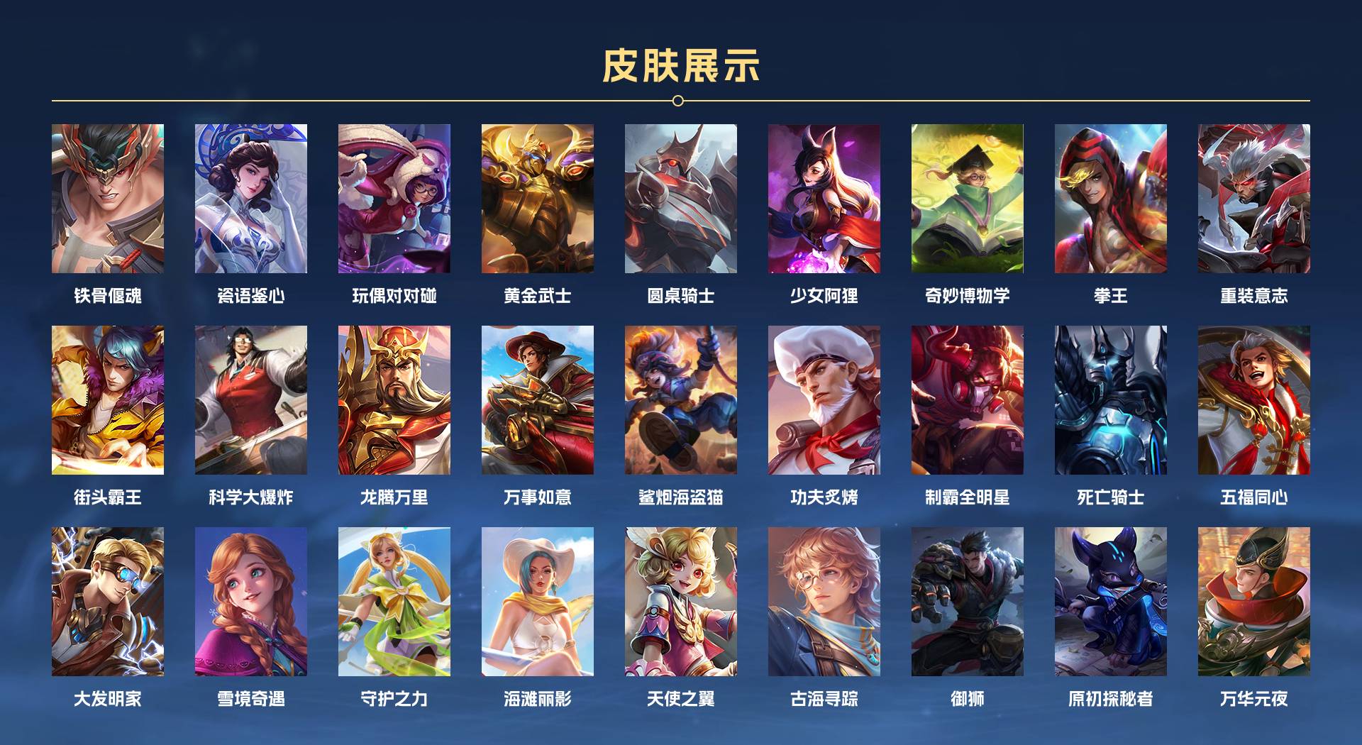 WZ350456王者荣耀账号详情图5 WZ350456王者荣耀账号详情图5