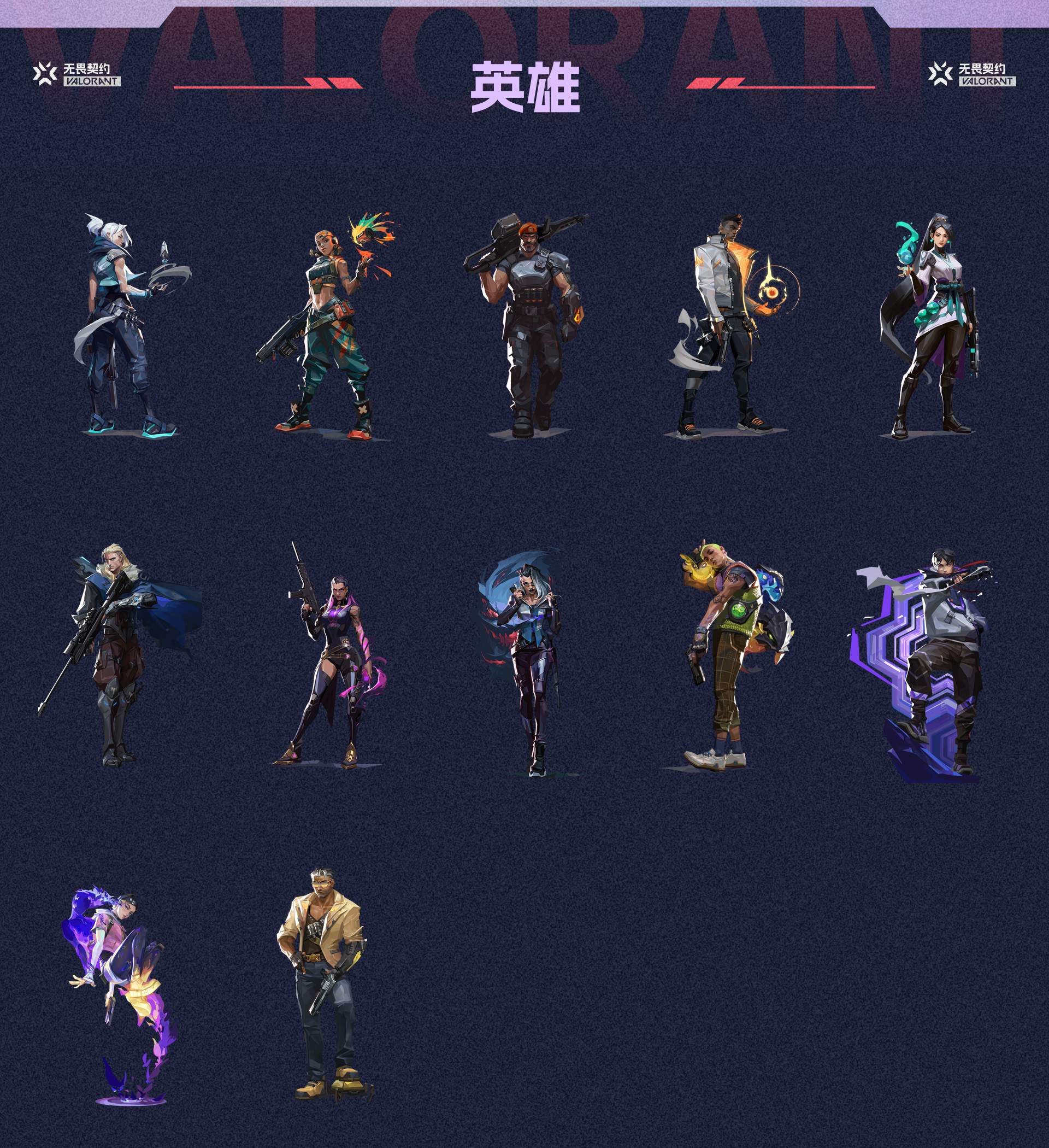 WWQ31679无畏契约账号详情图3