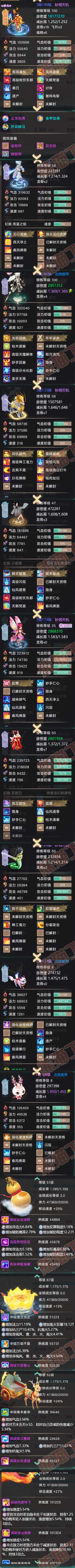A1948大话西游账号详情图5