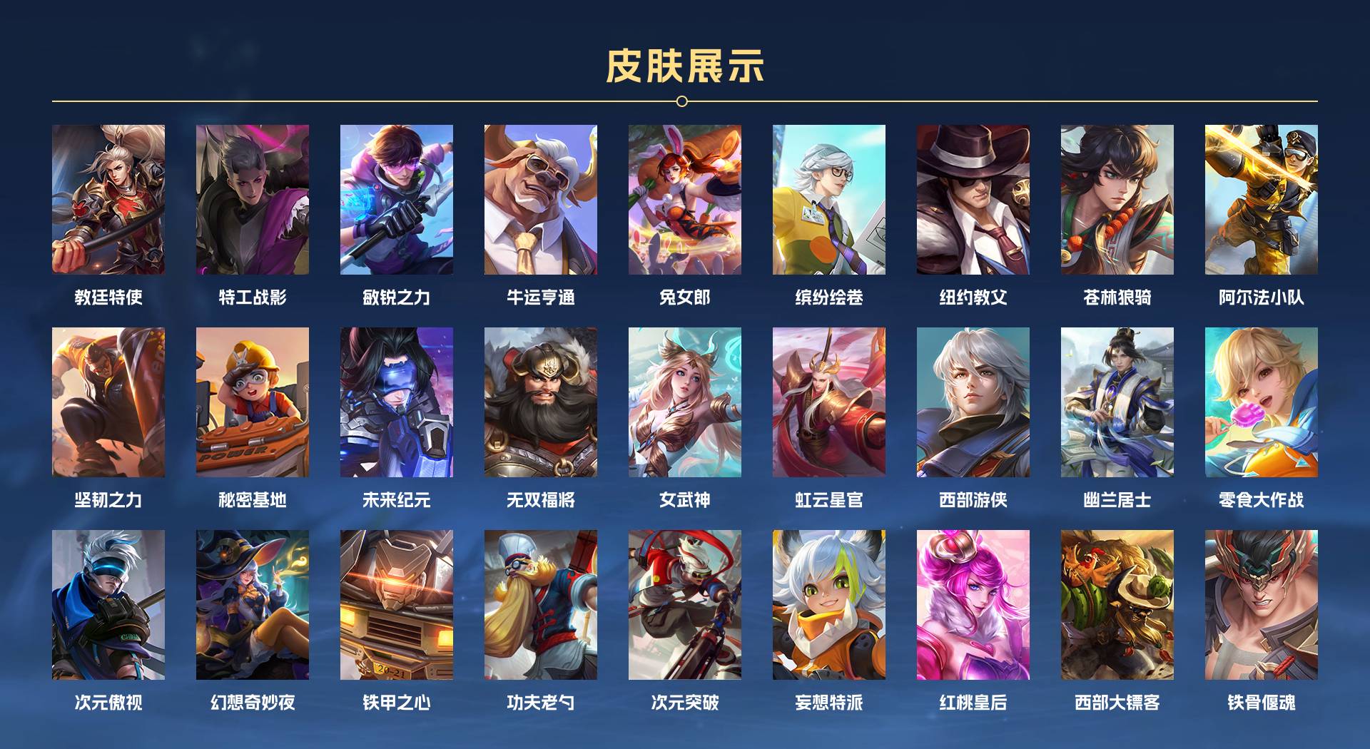 WZ356793王者荣耀账号详情图5 WZ356793王者荣耀账号详情图5