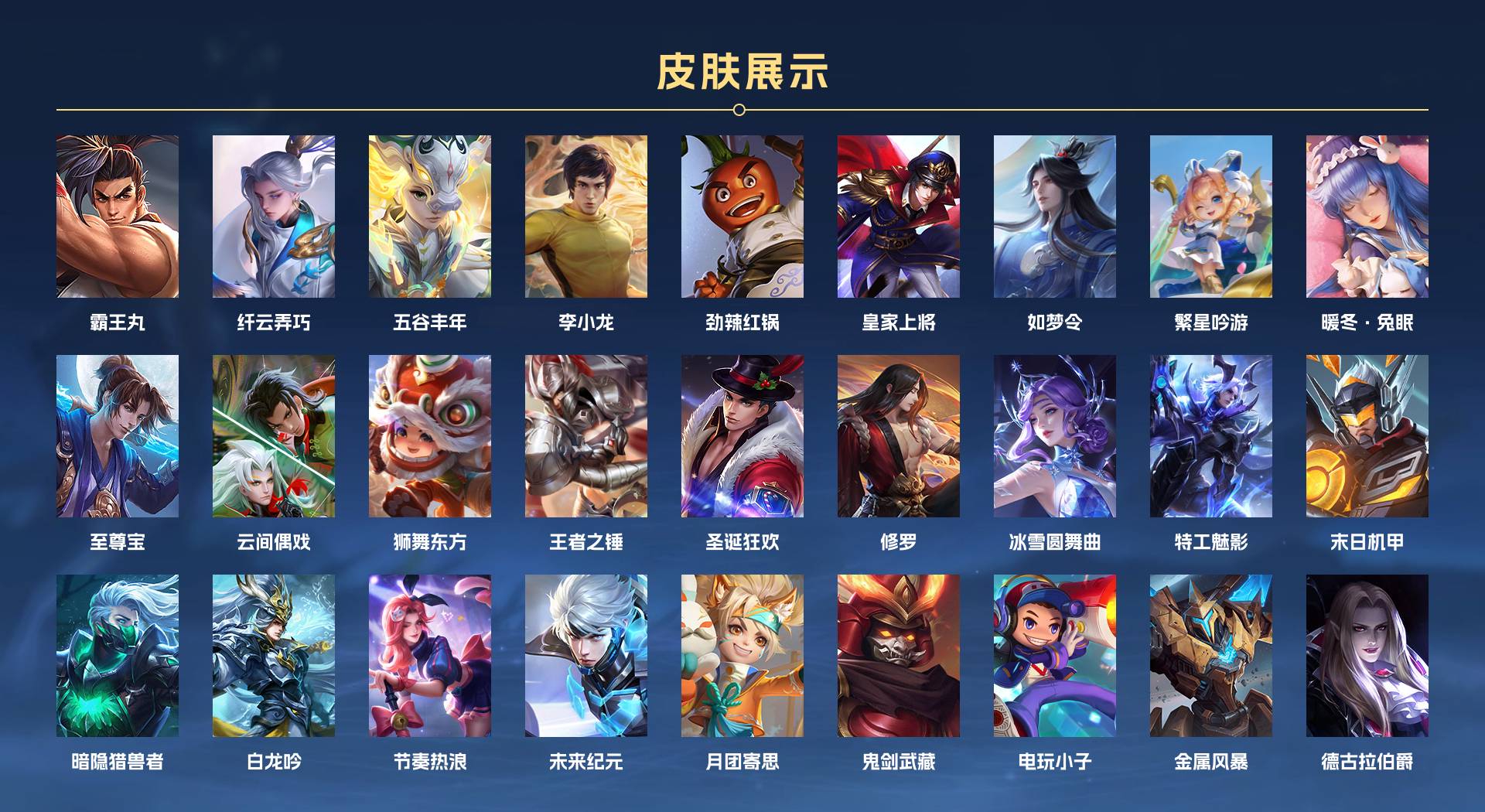 WZ356793王者荣耀账号详情图3 WZ356793王者荣耀账号详情图3