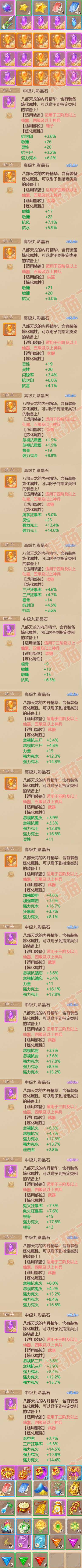 A1950大话西游账号详情图7