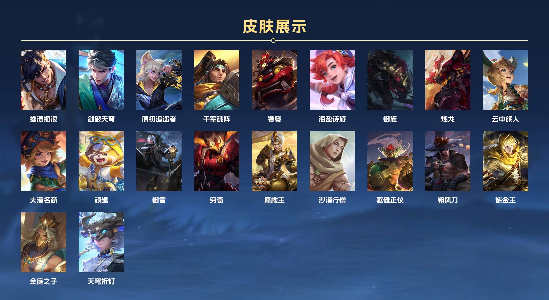 WZ358360王者荣耀账号详情图8